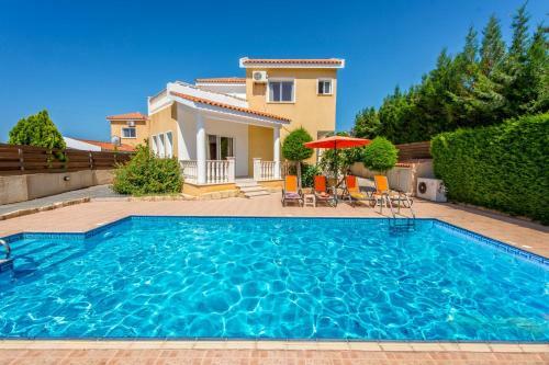 Villa Magnolia By Villa Plus