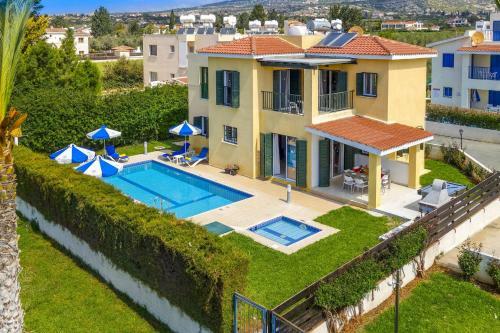 Villa Kleo By Villa Plus