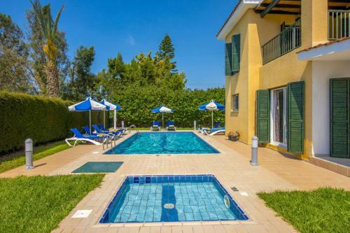 Villa Kleo By Villa Plus