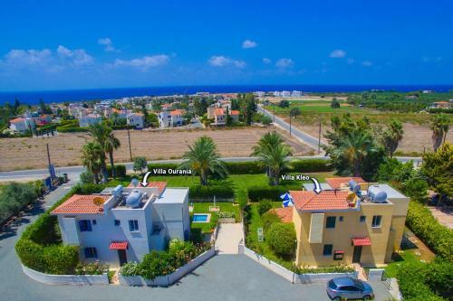 Villa Ourania By Villa Plus