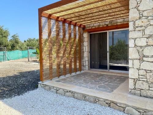 Villa Ammos Luxury Suits And Residences