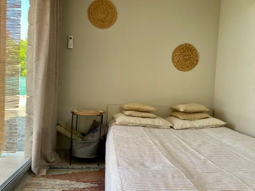 Villa Ammos Luxury Suits And Residences