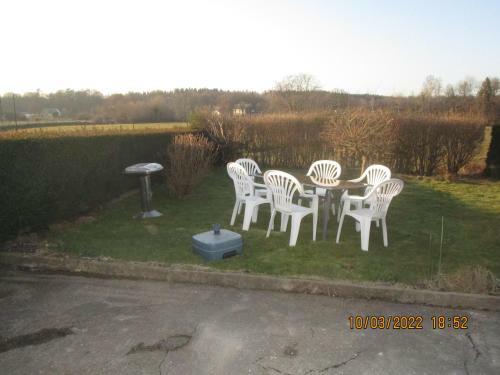 Sweet Home En Gaume