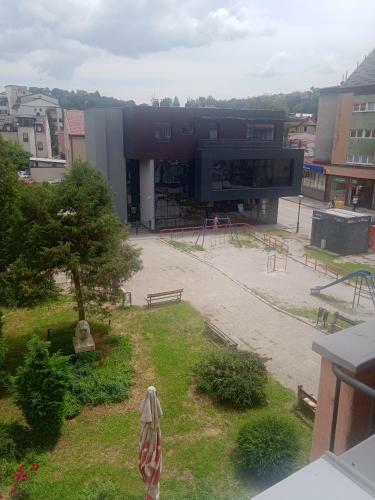 Apartamento Dina