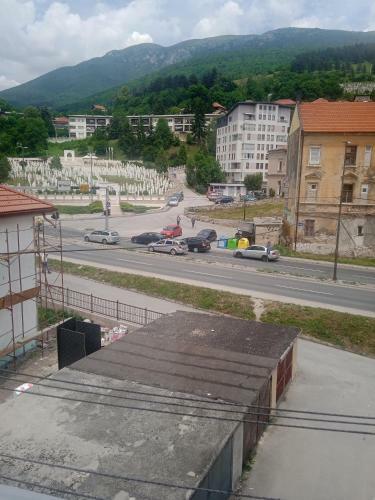 Apartman Dina
