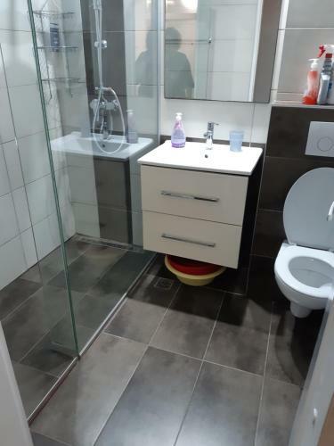 Apartamento Tomy