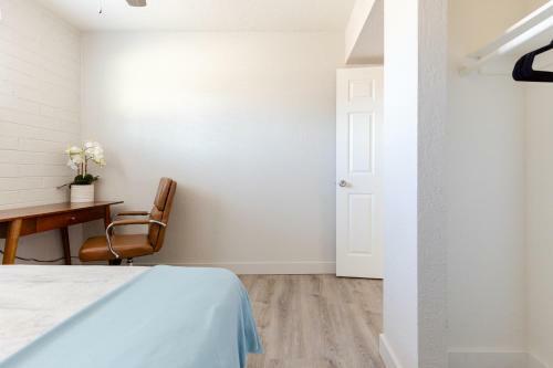 Apartamento Walk To Downtown Gilbert - 2bed/1b W/ Yard - Pets Friendly