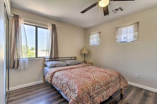 Grand Glendale Abode With Private Pool And Grill!