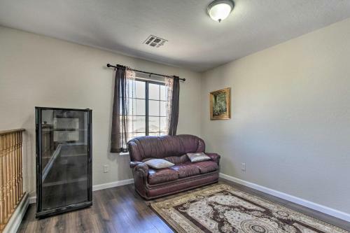Grand Glendale Abode With Private Pool And Grill!