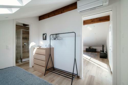 Apartamento Modern Canobbio