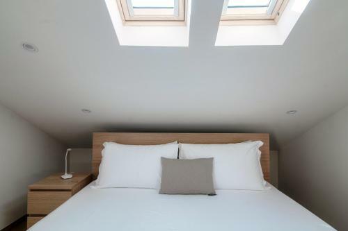 Apartamento Modern Canobbio