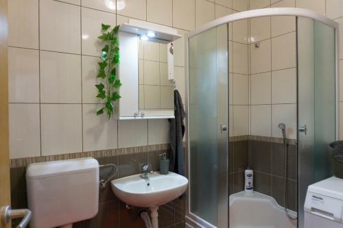 Apartman Emilija 2