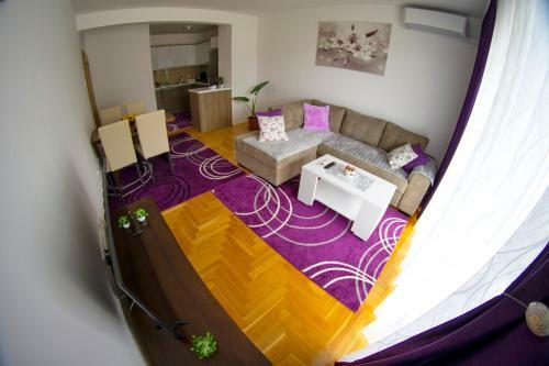 Apartman Emilija 2