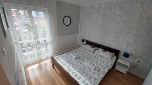 Apartman Orhideja