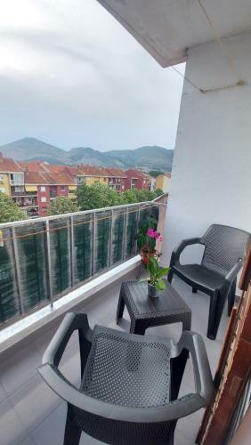 Apartman Orhideja