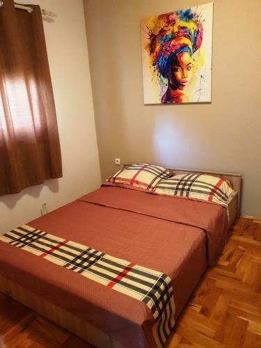 Vanja Apartman