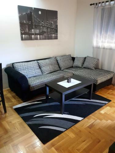 Vanja Apartman