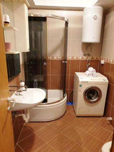 Vanja Apartman