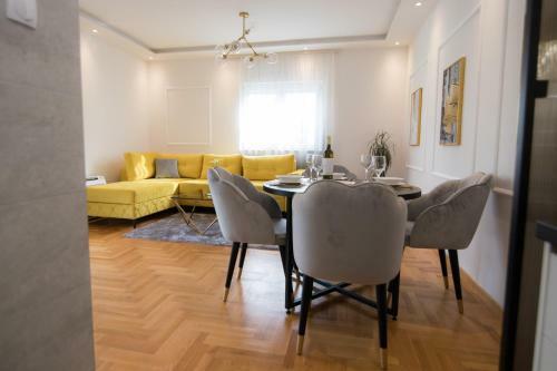Apartamento July