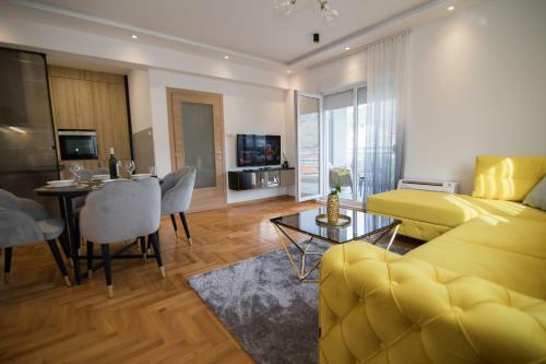 Apartamento July
