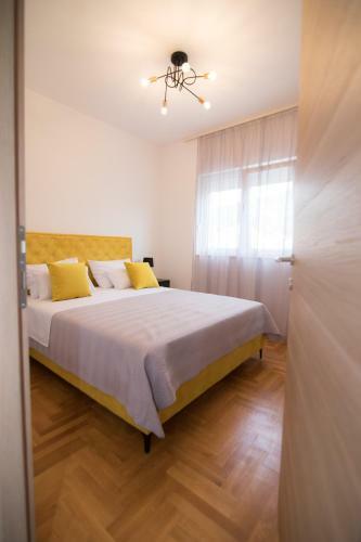 Apartamento July