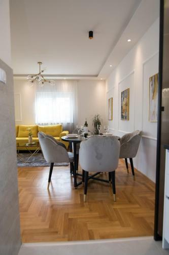 Apartamento July