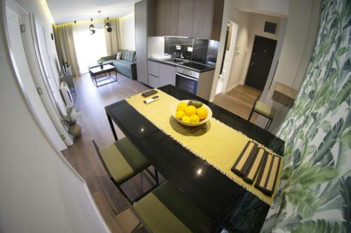 Apartman Stil