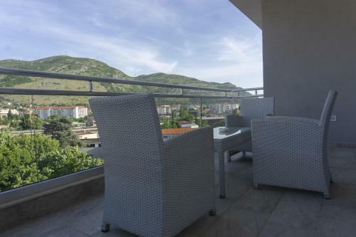 Apartman Stil