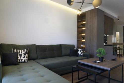 Apartman Stil