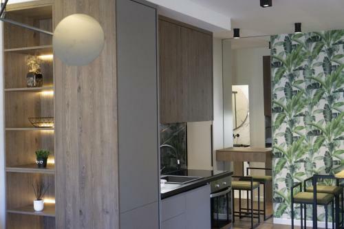 Apartman Stil