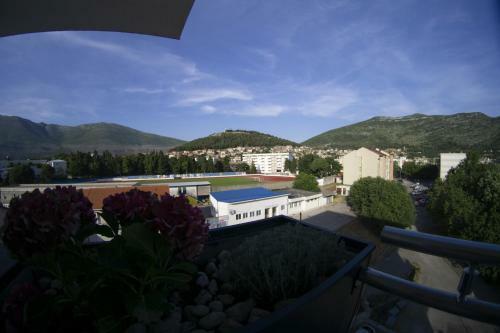 Apartman Stil