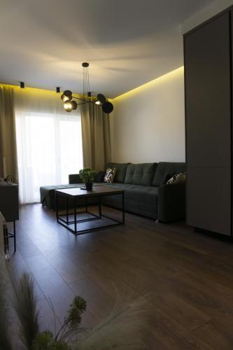 Apartman Stil