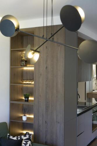 Apartman Stil