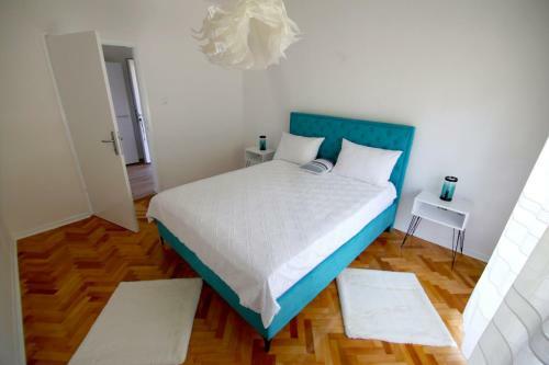 Apartamento Cvijetna Oaza