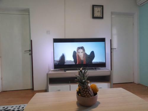 Apartamento Coma