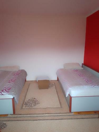 Apartman Zaga
