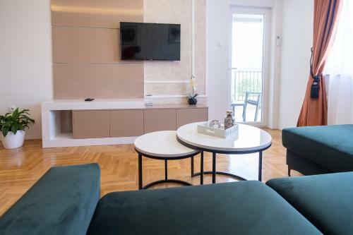 Apartman Vanilla Sky
