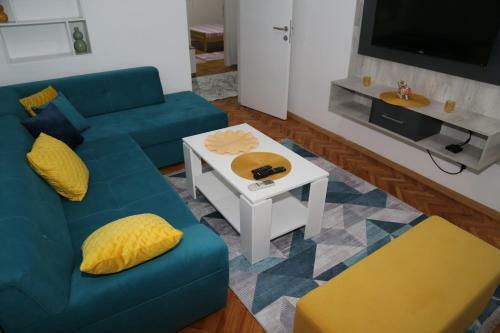 Apartamento Kristal