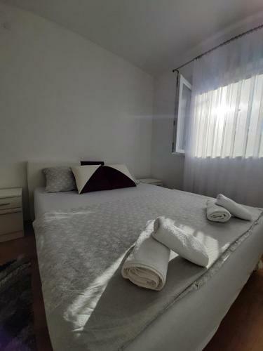 Apartmani Pantovic - Apartman 1