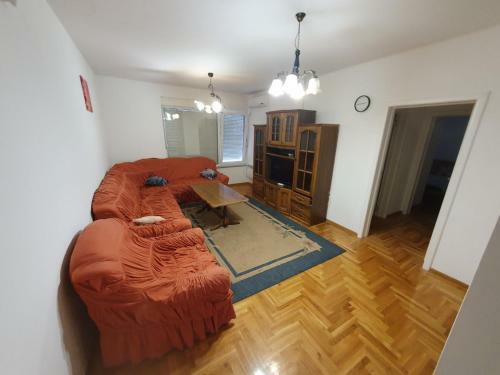 Stan Dvosoban Trebinje Apartman