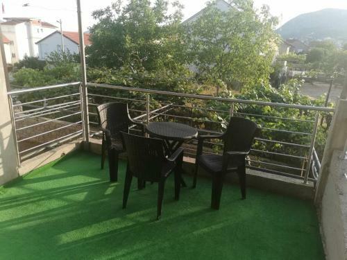 Apartman L&l