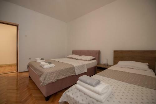 Apartman Luka&petar