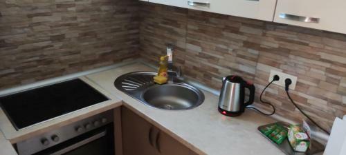 Apartmani Sarah Tuzla 1