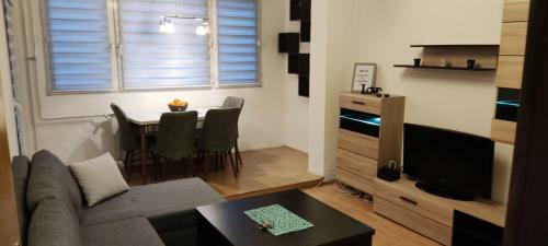 Apartmani Sarah Tuzla 1