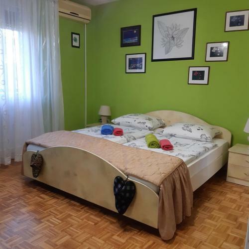 Apartment Sses