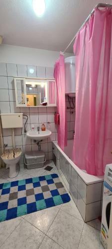 Apartment Sses