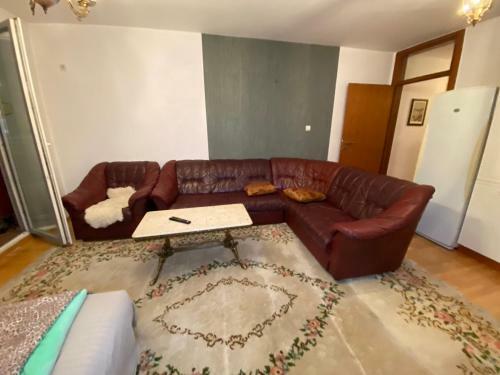 Apartman Titanik Tuzla