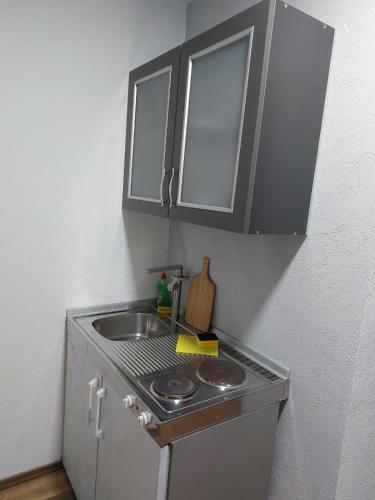 Apartamento Pansion Panonika2