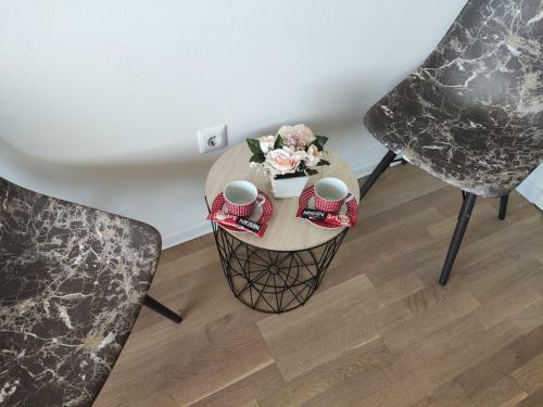 Apartmani Sarah 2 Tuzla