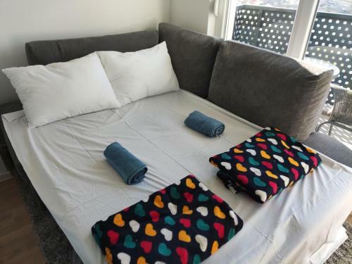 Apartmani Sarah 2 Tuzla